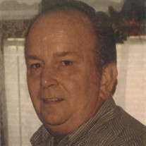 Rodman Cecil Ewing, Sr.