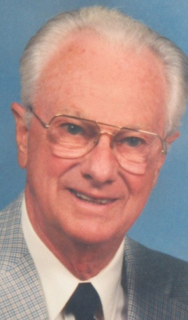 William (Bill) Schenke