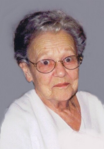 Mary L. 'Mame' Jukich