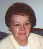 Agnes M. Hendricks