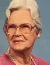 Marjorie Davis King Profile Photo