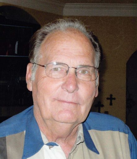 Lloyd "Bo" Bauman Oehlert