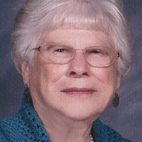 Hazel White Ward Profile Photo