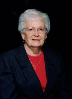 Frances Steele