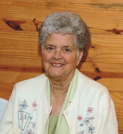 Bertha Duhon Profile Photo