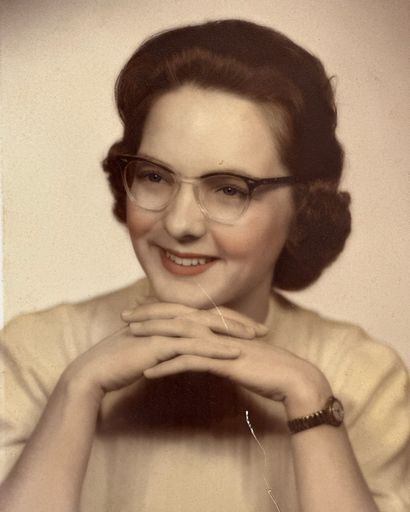 Patricia Ann Wheeler