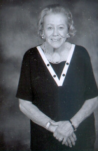 Lucille M. Thomas