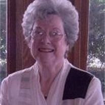 Mary Laverne Wilson