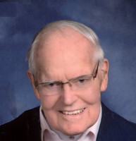 Paul M. Bernhardt Profile Photo