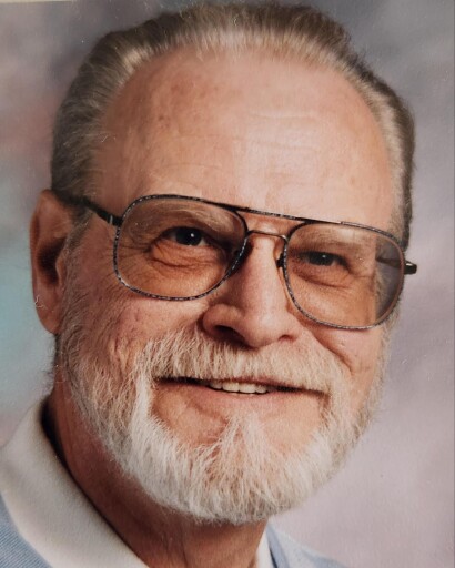 Gerald Bero's obituary image