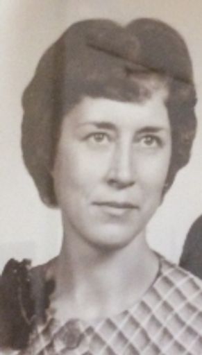 Nona M. Ludeman