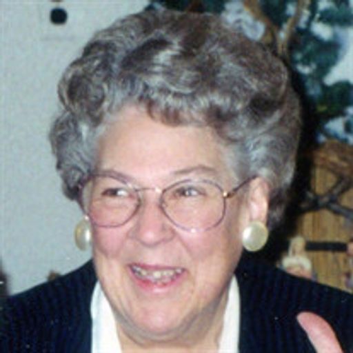 Rosemary R. Bush