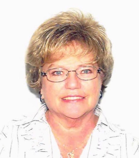 Pauline A. (Courcy) Dubey Profile Photo