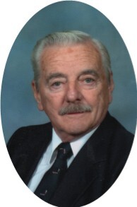 Paul J. Morrison