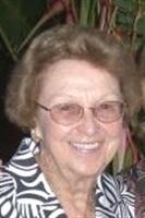 ELIZABETH "BETTY" (KELLEY) GAMMINO