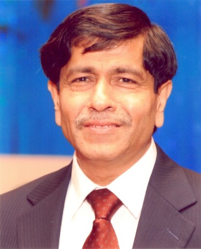Haresh Kumar L. Soni Profile Photo
