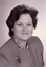 Gail Zickafoose