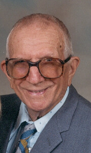 Wayne E. Hill