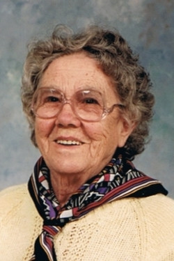 Ruth Callahan