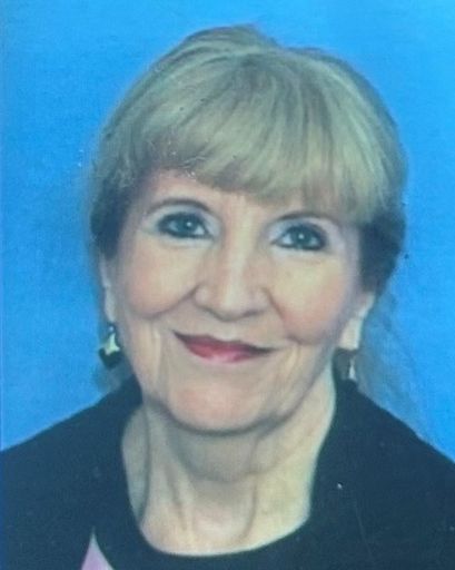 Mary Lou Kinslow Smelser's obituary image