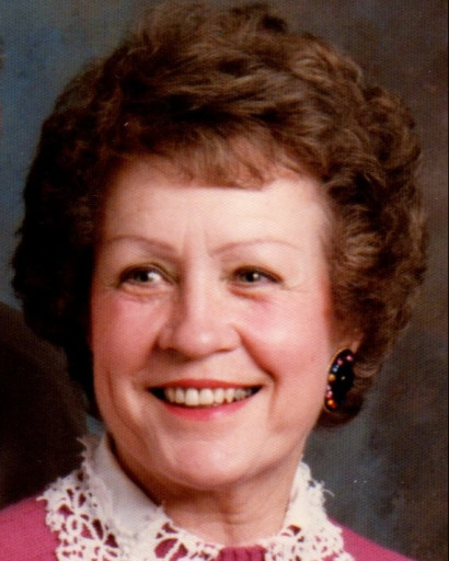 Geraldine Anne Crusch Profile Photo