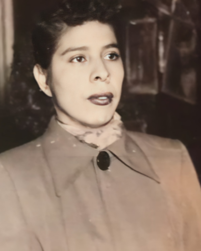 Maria Esperanza Lerma