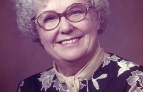 Virginia W. Terry Profile Photo