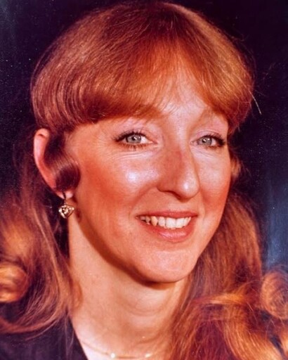 Beverly Ann Fry Profile Photo