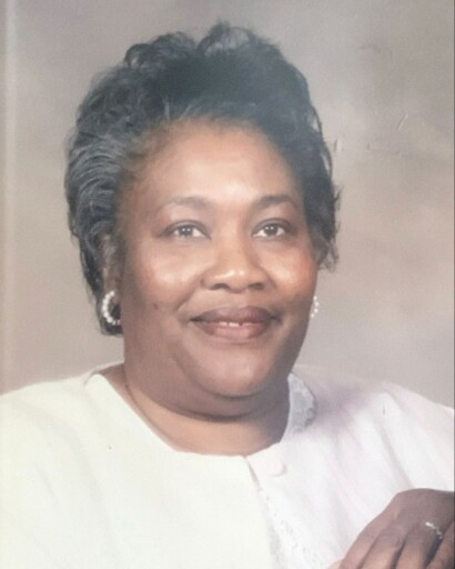 Mrs. Lena Mae James