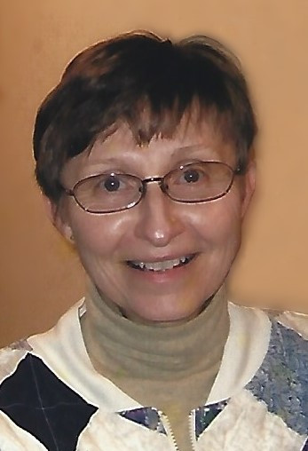 Kathy Jones Profile Photo