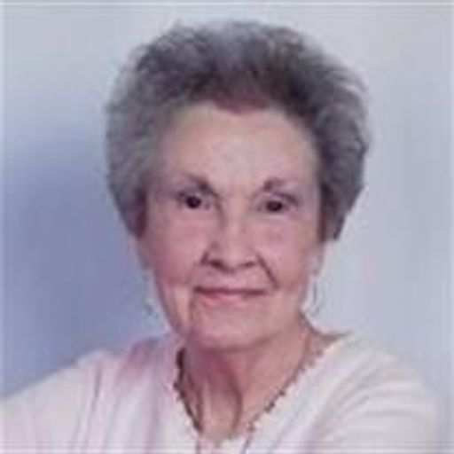 Donna Hansen Richardson