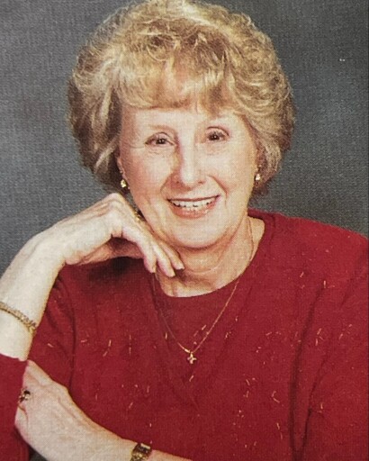 Dorothy Ellen Light Profile Photo