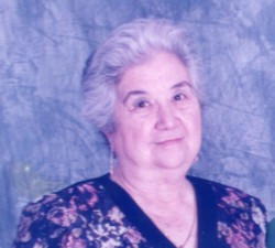 Consuelo "Chelo" G. Ibanez