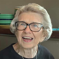 Margaret Anderson Hitchcock