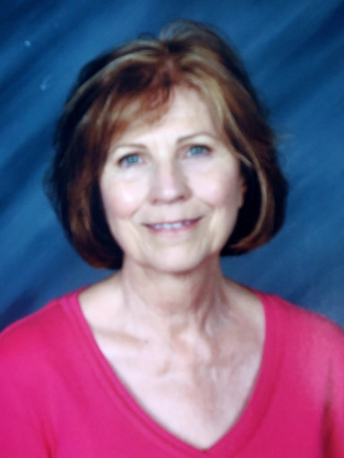 Mary Ann Brown Profile Photo