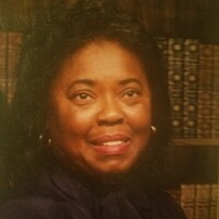 Bettie R. Bolden Profile Photo