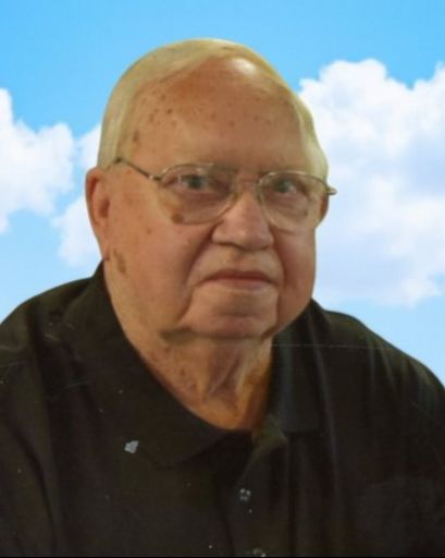 Estill Hall Jr. (Cotton) Profile Photo