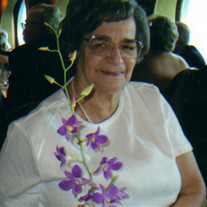 Vivian June Schreiner