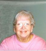 Barbara Ann Stoddard