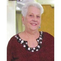 Lois McCarty Spruill