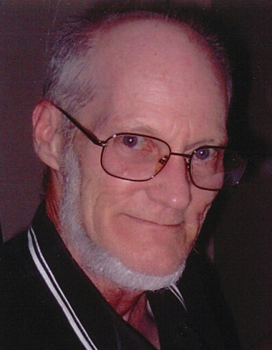 Paul A. Thompson Profile Photo