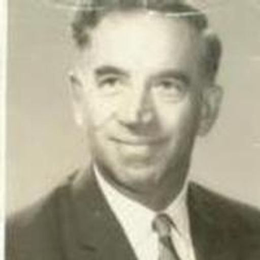 Raymond U. Mckay