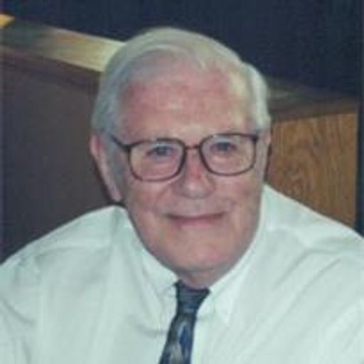 Thomas F. Mchugh