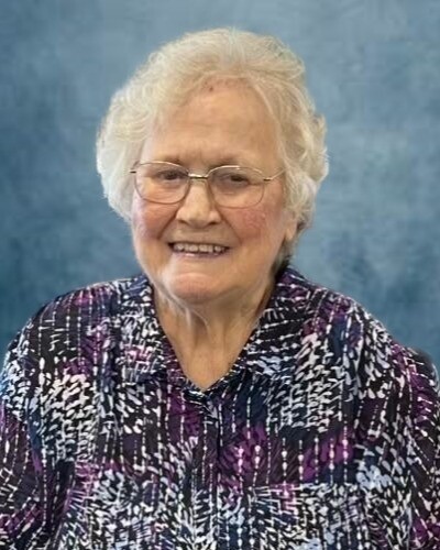 Marilyn Brumfield Mullins's obituary image