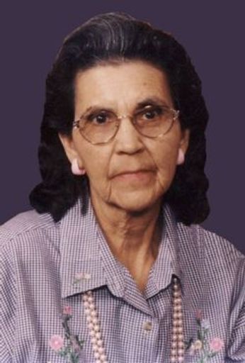 Sonia Lee Buckles-Golhamm