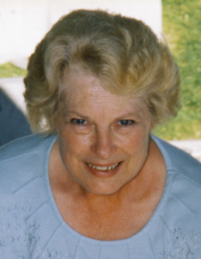Janet Cummings