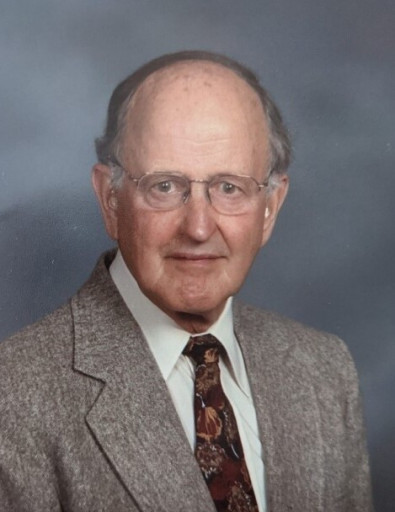 Herbert "Joe" Armstrong Profile Photo