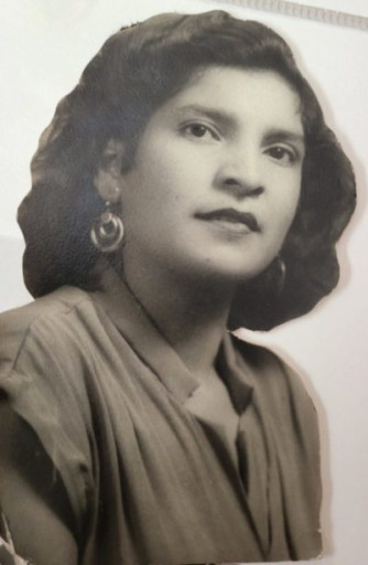 Rosa Amalia Melendez Profile Photo