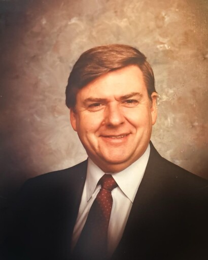 Robert F. Collins Profile Photo