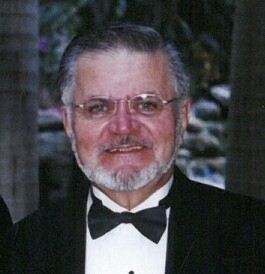 John R. Sadler, Obl. O.S.B Profile Photo